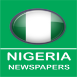 Nigeria Newspapers icon