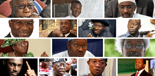 All Nigerian News pc screenshot All Nigerian News pc screenshot