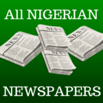 All Nigerian News for pc icon All Nigerian News for pc icon