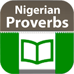 Nigerian Proverbs icon
