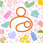 Baby Tracker - Newborn Feeding, Diaper, Sleep Log icon