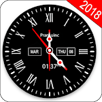 Smart Night Clock icon
