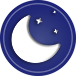 Night Mode - Low Brightness for pc icon Night Mode - Low Brightness for pc icon