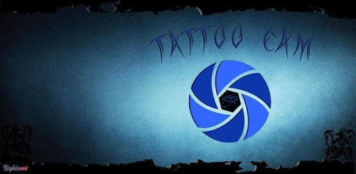 Tattoo Cam pc screenshot Tattoo Cam pc screenshot