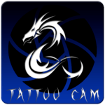Tattoo Cam icon