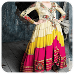 Girls Frock Designs icon