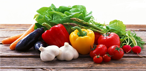 Vegetable Name Hindi English pc screenshot