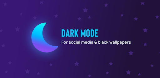 Dark Mode - Night Mode π pc screenshot Dark Mode - Night Mode π pc screenshot