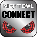 Night Owl Connect icon