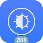 brightness control pro icon