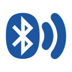 Bluetooth Volume icon