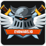 EvoWars.io icon