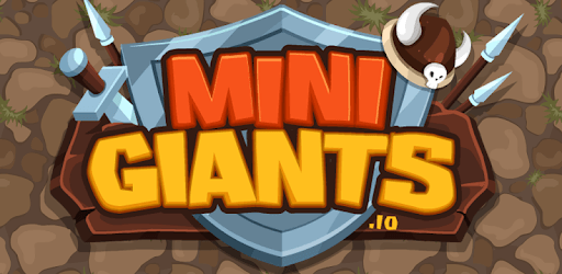 MiniGiants.io pc screenshot MiniGiants.io pc screenshot