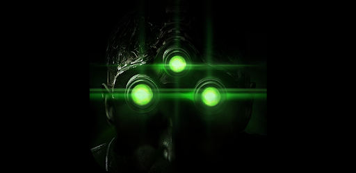 Night Vision Flashlight Thermo pc screenshot Night Vision Flashlight Thermo pc screenshot