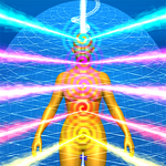 Transcender Healing - Heal yourself icon