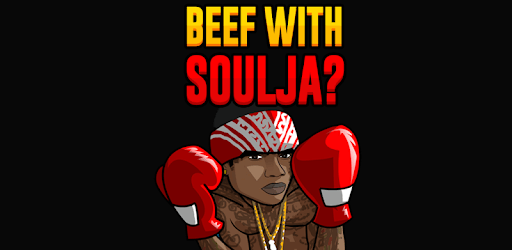 Beef With Soulja? pc screenshot Beef With Soulja? pc screenshot