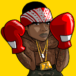 Beef With Soulja? icon