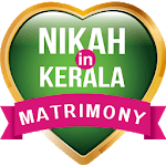 NikahinKerala Muslim Matrimony icon