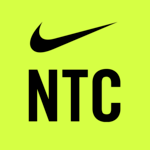 Nike Training Club - Workouts & Fitness Guidance icon