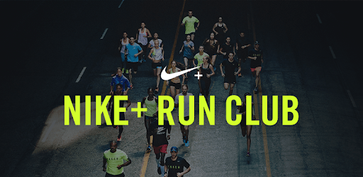 Nike Run Club pc screenshot Nike Run Club pc screenshot