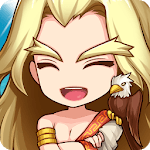 Gods' Quest : The Shifters icon