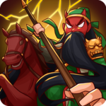 Three Kingdoms : The Shifters for pc icon
