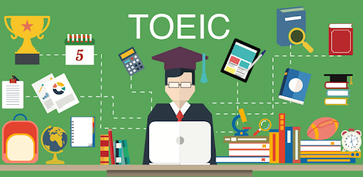 TOEIC Test: Improve your score pc screenshot TOEIC Test: Improve your score pc screenshot