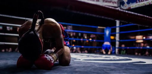 New Wallpapers Boxing 2017 pc screenshot New Wallpapers Boxing 2017 pc screenshot