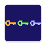 Ready Player One Widget Extra Life for pc icon Ready Player One Widget Extra Life for pc icon