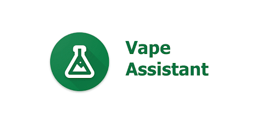 Vape Assistant pc screenshot
