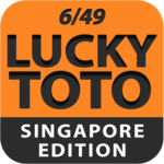 LuckyTOTO (Singapore) icon