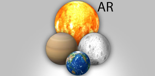 Solar AR pc screenshot Solar AR pc screenshot
