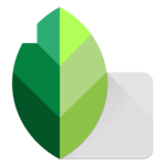 Snapseed icon
