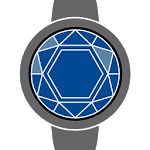 Hexawatch - Watch Face icon