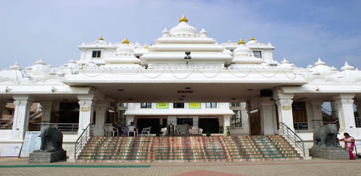 ISKCON Chennai pc screenshot ISKCON Chennai pc screenshot