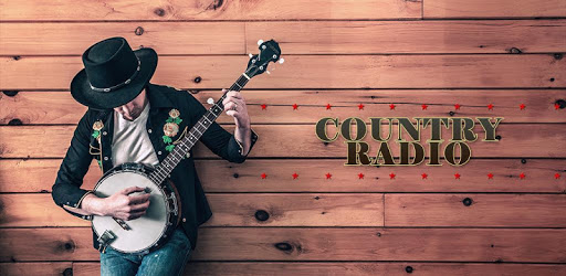 Country Radio Stations pc screenshot Country Radio Stations pc screenshot