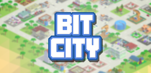 Bit City pc screenshot