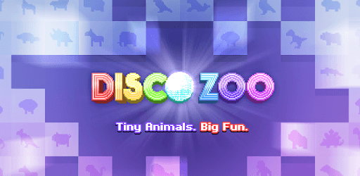 Disco Zoo pc screenshot Disco Zoo pc screenshot