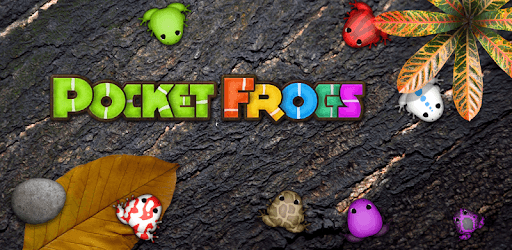 Pocket Frogs pc screenshot Pocket Frogs pc screenshot