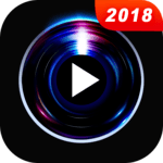HD Video Player icon