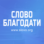 Word of Grace iSlovo icon