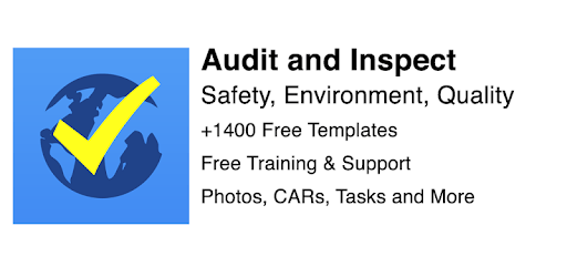 EHS & Quality Audit - Nimonik pc screenshot