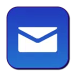 E-mail reader for MSN Hotmail™ icon