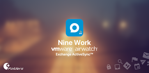 Nine Work for AirWatch pc screenshot Nine Work for AirWatch pc screenshot