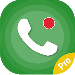 2 Ways Automatic Call Recorder Pro icon