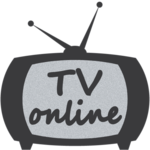 TV Online for pc icon