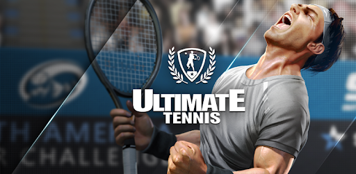 Ultimate Tennis pc screenshot
