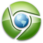 Ninesky Browser icon