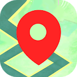 Live GO Map 2018 USA icon