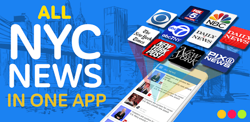 All NYC News in One App pc screenshot All NYC News in One App pc screenshot